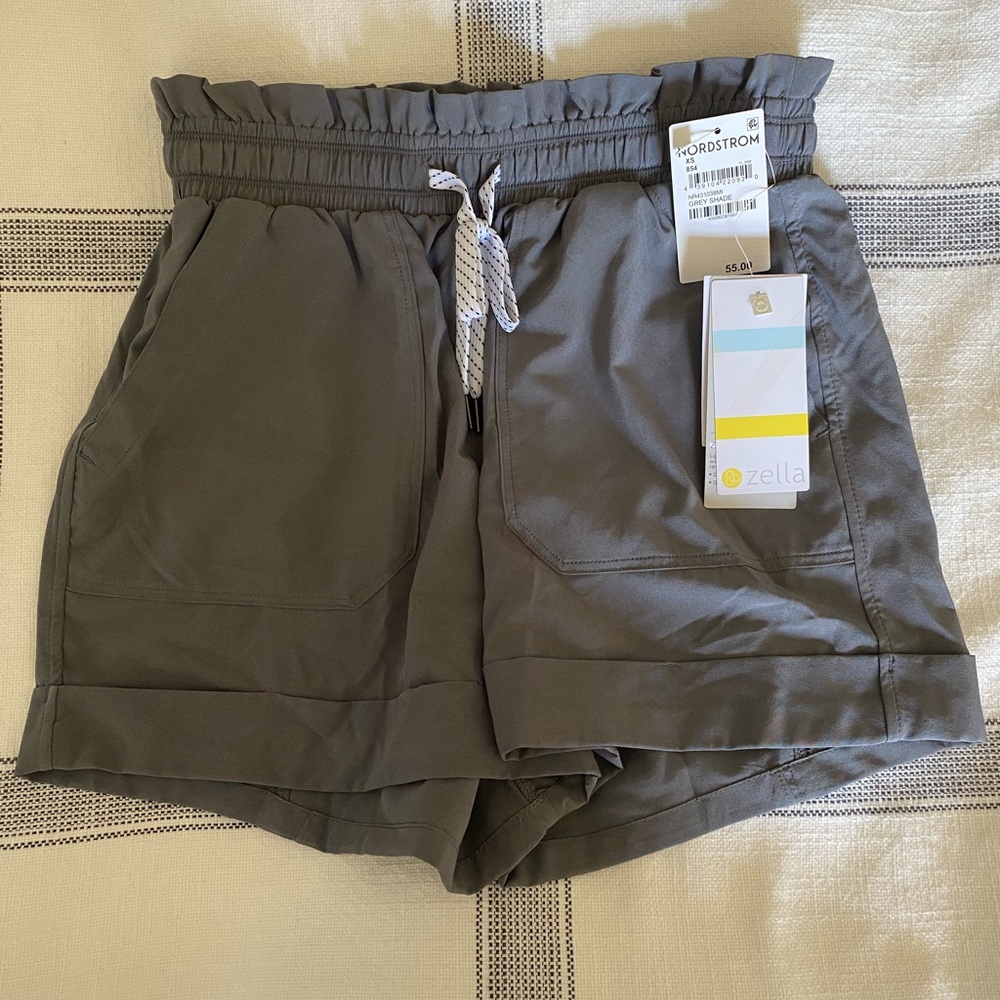 Zella women’s shorts size XS